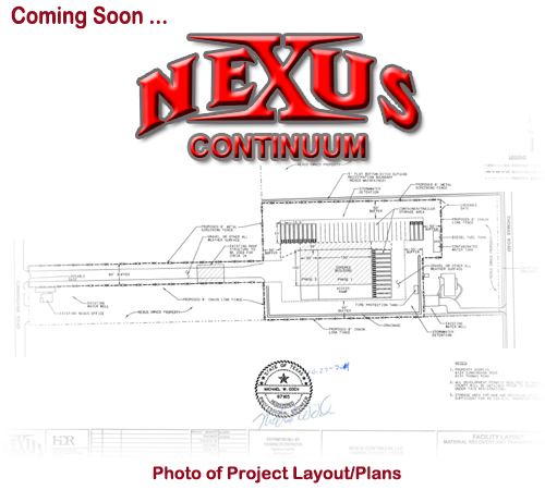 Image of Nexus Continuum, LLC