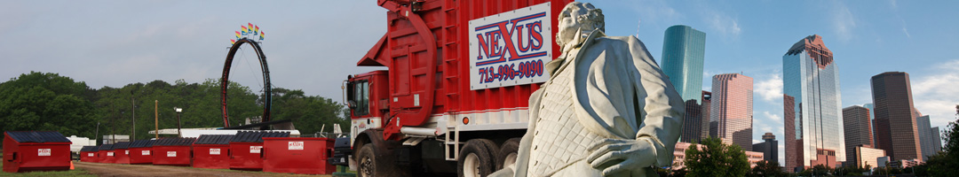 Image of Nexus Disposal