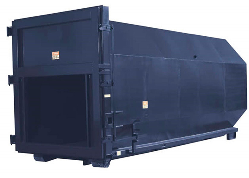 Image of Compactor