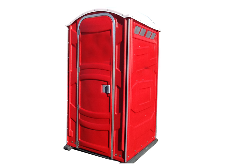 Image of Mobile Bathroom