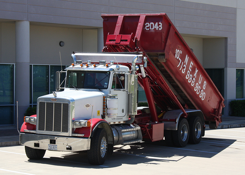 Image of Roll-Off