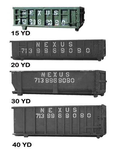 Image of 15 YD