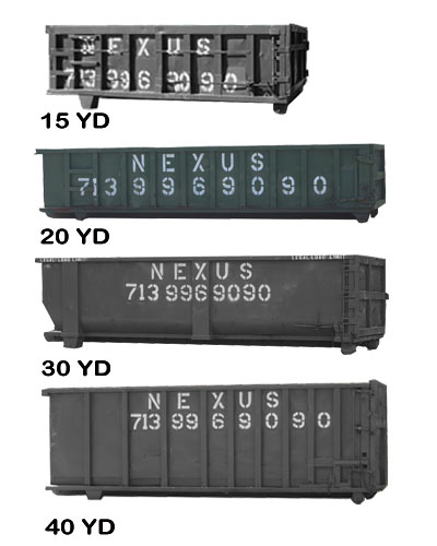Image of 20 YD