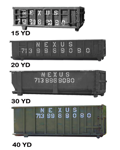 Image of 40 YD